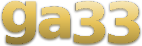 ga33 logo