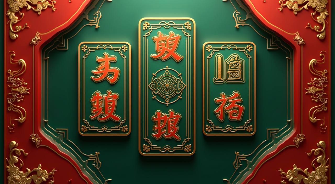 ga33 রিচ ওয়াইল্ড স্লট